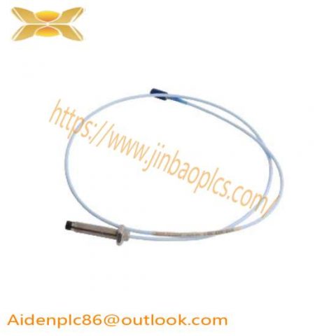 BENTLY NEVADA 330105-00-05-10-02-00 3300 XL 8 mm Proximity Probes