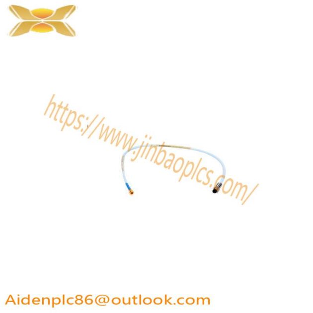 Bently Nevada 330105-02-10-02-00: Advanced 3300 XL Series Reverse Mount Probes