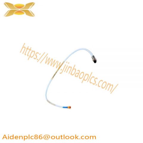 Bently Nevada 330105-02-12-05-02-00: Advanced Proximity Sensor for Industrial Control