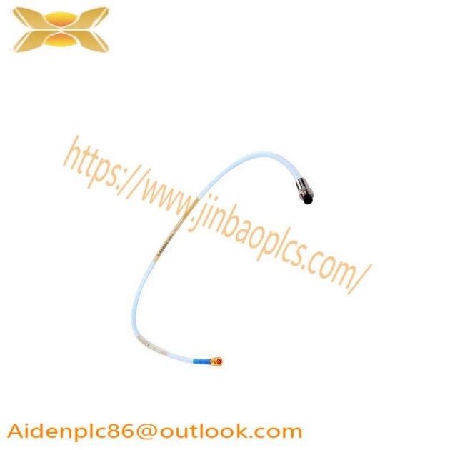 Bently Nevada 330105-02-12-10-02-05: High-Precision Reverse Mount Probes for Industrial Control