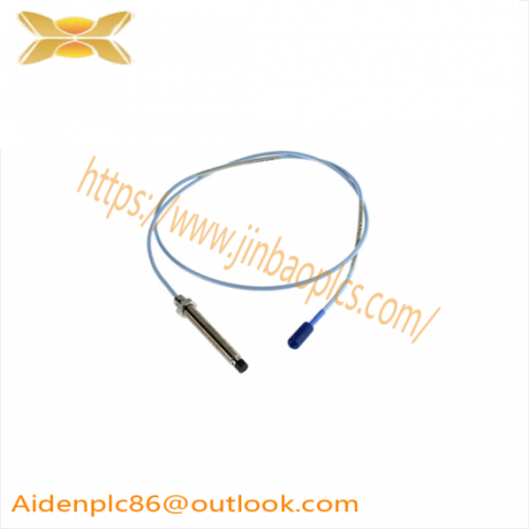 Bently Nevada 330105-02-12-20-02-05 3300 XL 8mm Proximity Transducer