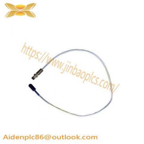 Bently Nevada 330106-05-30-05-02-00 TSI System
