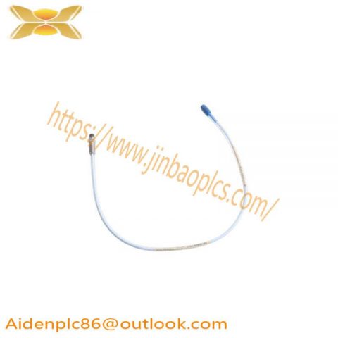 Bently Nevada 330106-05-30-05-02-050 Proximity Transducer - Precision Sensor for Industrial Automation