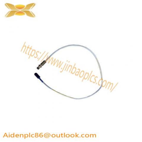 Bently Nevada 330106-05-30-05-02-05 3300 XL 8mm Reverse Mount Probes - Advanced Monitoring Solution for Industrial Control Systems
