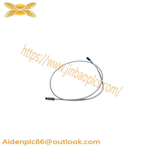 Bently Nevada 330106-05-30-10-02-00 3300 XL 8mm Reverse Mount Probes - Advanced Industrial Control Solution