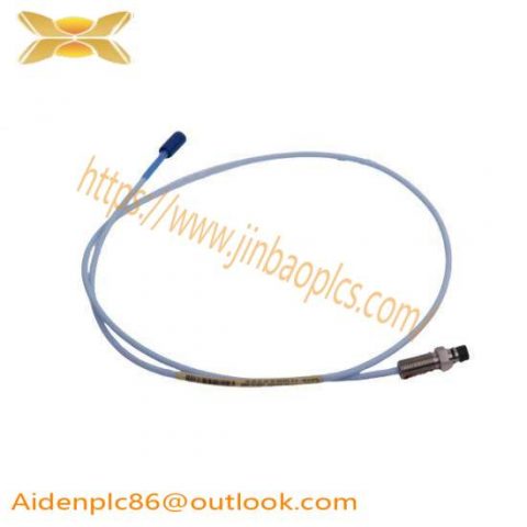 Bently Nevada 3300 XL 8mm Proximity Transducer 330106-05-30-10-02-00