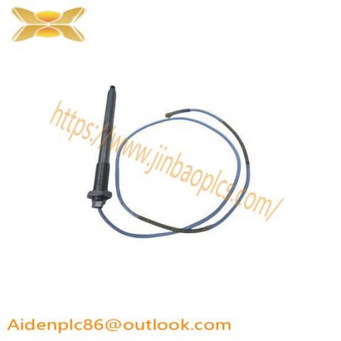 Bently Nevada 330106-05-30-10-02-05-05 3300 XL 8mm Reverse Mount Probes