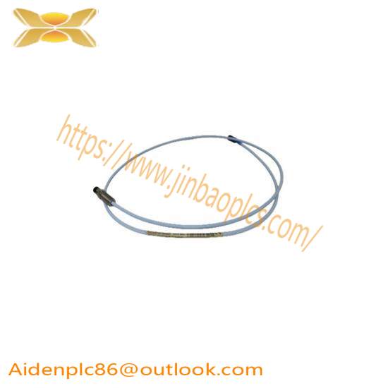 Bently Nevada 330106-05-30-10-02-05-05 3300 XL 8mm Reverse Mount Probes