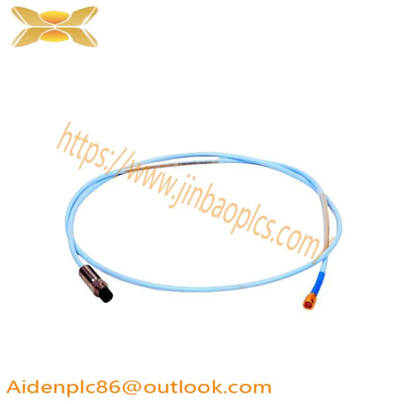 Bently Nevada 330106-05-30-10-02-05-05 - 3300 XL 8mm Reverse Mount Probes, M10 x 1 Threads