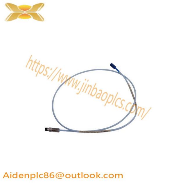 Bently Nevada 330106-05-30-10-02-CN Reverse Mount Probes - Advanced Control Solutions for Industrial Automation