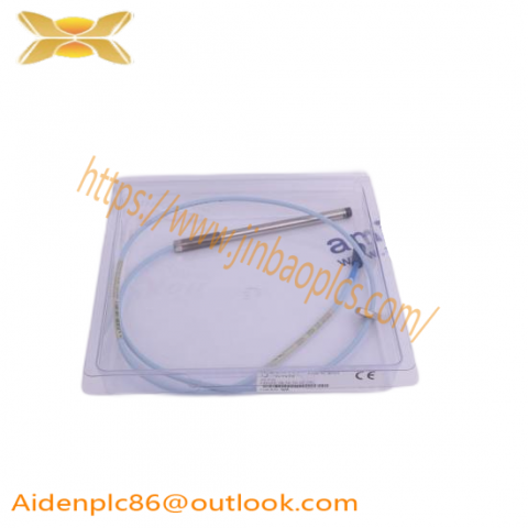 Bently Nevada 330106-05-30-20-02 CN Cable