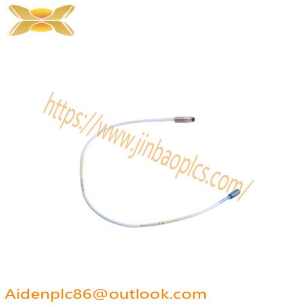 Bently Nevada 330106-05-30-50-02-00 Reverse Mount Probe - Advanced Industrial Control Solution