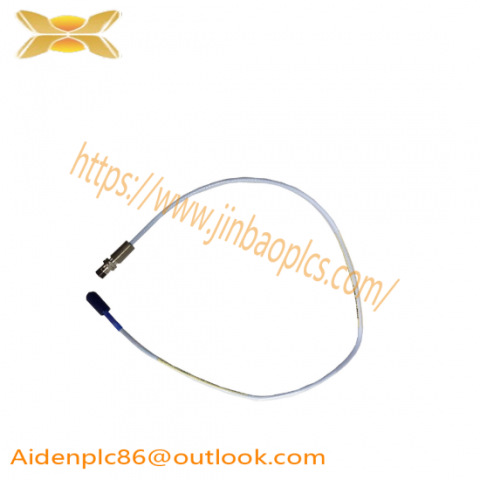 Bently Nevada 330106-05-30-50-02-00 PLC Reverse Mount Probes