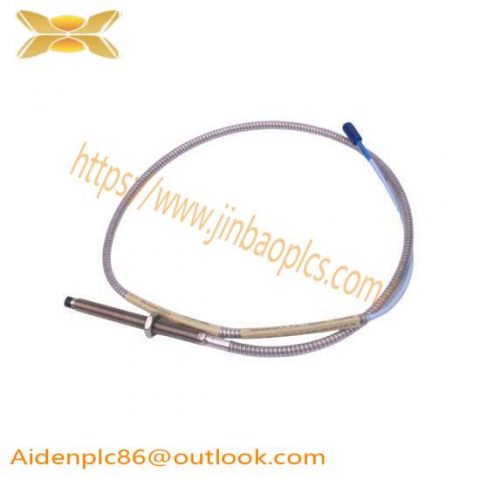 Bently Nevada 330106-05-30-50-02-05 Proximity Probe
