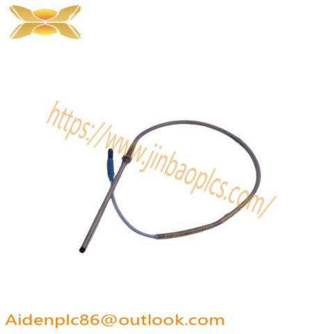 Bently Nevada 330106-XX-XX-10-02-00 MOD:145628-01 Reverse Mount Probes - Industrial Precision Sensing Solutions