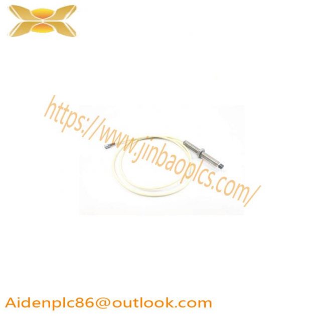 BENTLY NEVADA 330108-91-05 Vibration Monitoring Module
