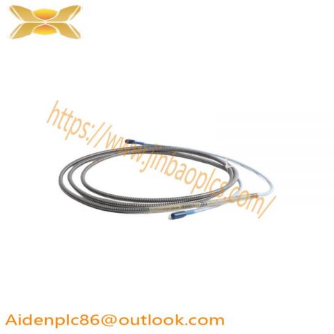 Bently Nevada 330130-030-01-CN Extension Cable