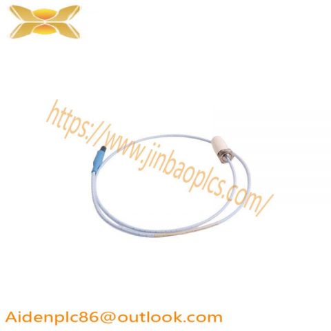 Bently Nevada 330130-035-00-00: 3300 XL Proximity Probes, 11mm