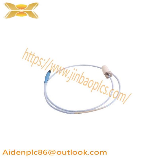 Bently Nevada 330130-035-00-00: 3300 XL Proximity Probes, 11mm