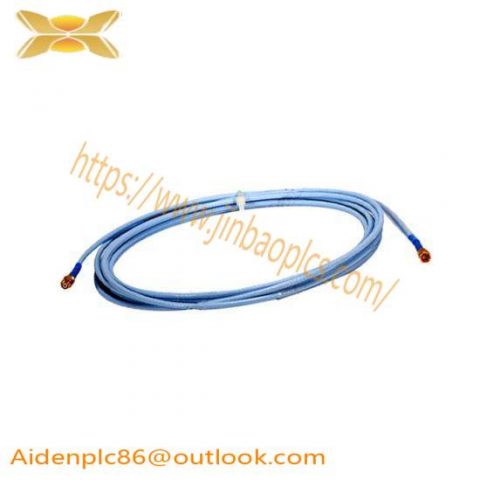 Bently Nevada 330130-040-00-CN, 3300 XL Extension Cable