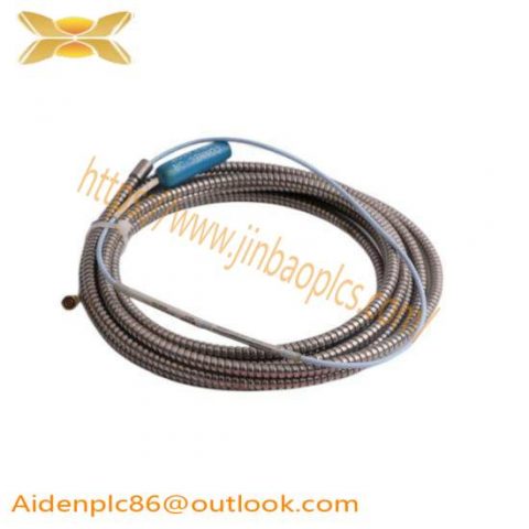 Bently Nevada 330130-040-01-05 | 9200-040-01-05 Standard Extension Cable