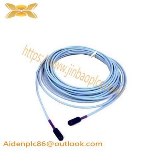 Bently Nevada 330130-040-10-CN | Industrial PLC Extension Cable
