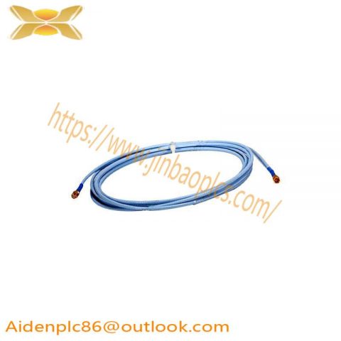 BENTLY NEVADA 330130-040-11-00 Standard Extension Cable