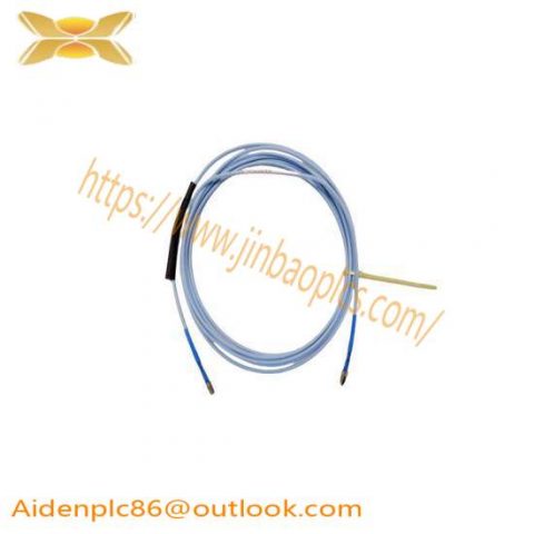 Bently Nevada 330130-045-00-00: Advanced PLC Extension Cable