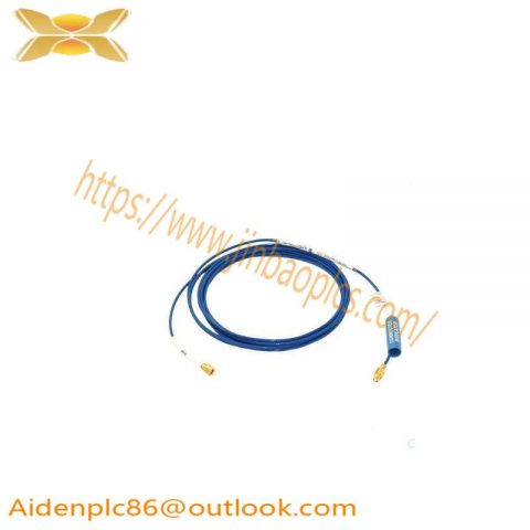 Bentley Nevada 330130-045-01-05 Proximity Sensor Extension Cable