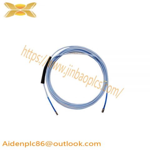Bently Nevada 330130-045-02-05 Cable: Industrial Control Solutions