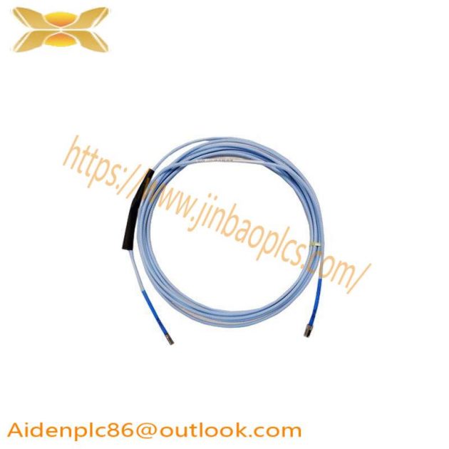 Bently Nevada 330130-045-02-05 Cable: Industrial Control Solutions
