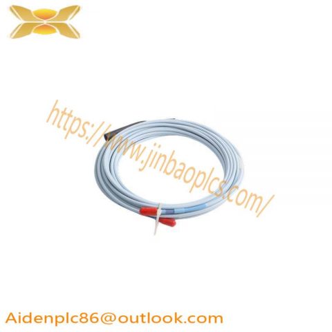 Bently Nevada 330130-070-00-00 Industrial Control Cable
