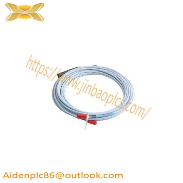 Bently Nevada 330130-070-00-00 Industrial Control Cable