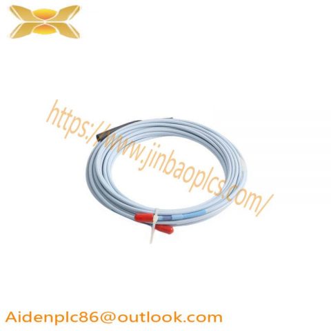 Bently Nevada 330130-070-00-CN Extension Cable