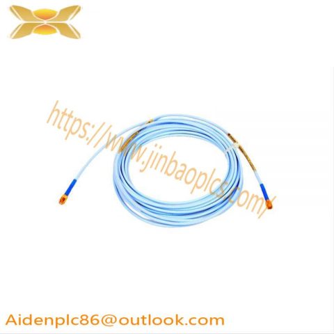 Bently Nevada 330130-070-01-05 - 3300 XL Standard Extension Cable