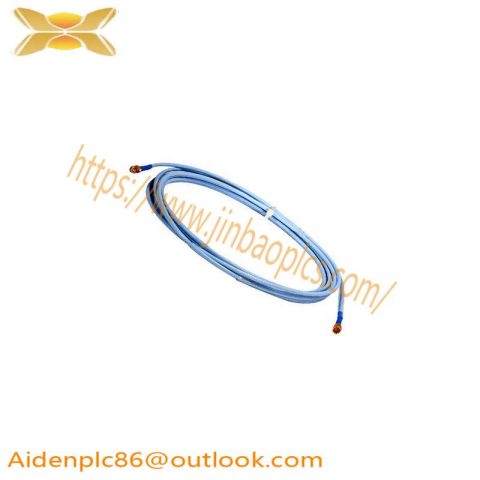 Bently Nevada 330130-075-01-05 3300 XL 8mm Standard Extension Cable