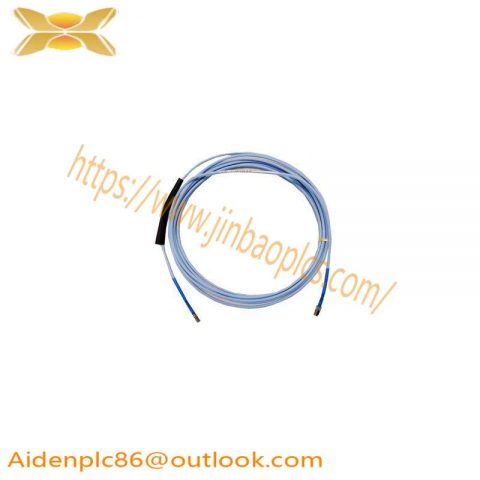 Bently Nevada 330130-075-02-00 Extension Cable - High-Performance Connection Solution