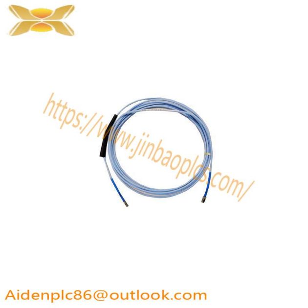 Bently Nevada 330130-075-02-00 Extension Cable - High-Performance Connection Solution