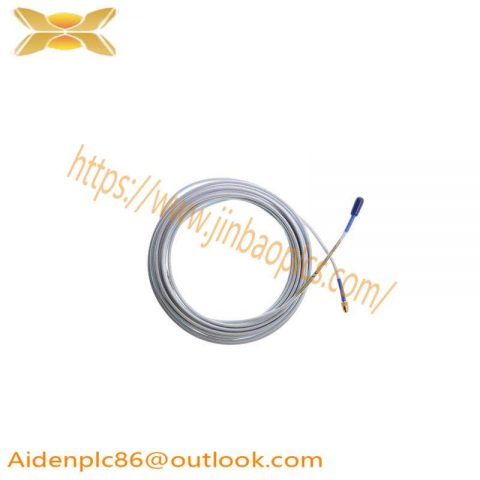 Bently Nevada 330130-080-00-00: High-Performance Standard Extension Cable