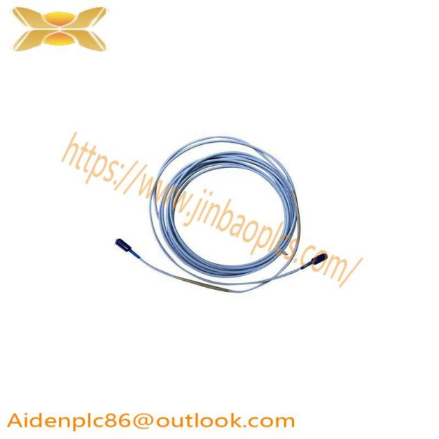 Bently Nevada 330130-085-00-00: 3300 XL Standard Extension Cable