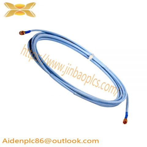Bently Nevada 330130-085-00-02 | 3300 XL Extension Cable