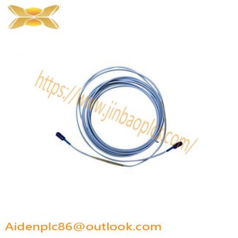 BENTLY NEVADA 330130-085-01-CN - 3300 XL Standard Extension Cable