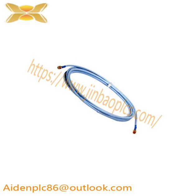 BENTLY NEVADA 330130-085-02-00 XL Extension Cable