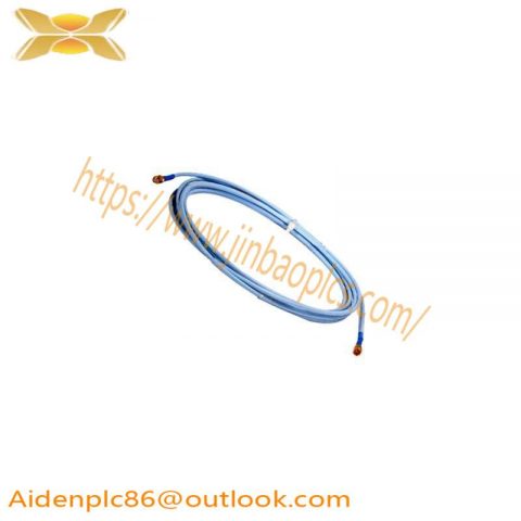 Bently Nevada 330130-085-02-00 3300 XL Extension Cable