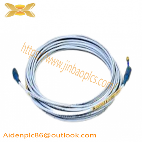 Bently Nevada 330130-085-02-CN: High-Performance Control Module for Industrial Automation