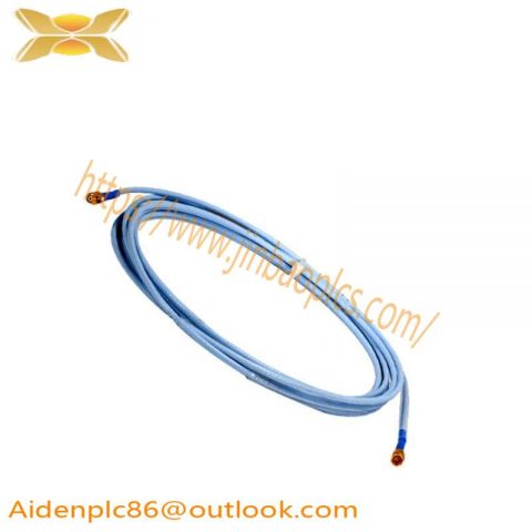 Bently Nevada 330130-40-00-00: 3300 XL Proximity Transducer System