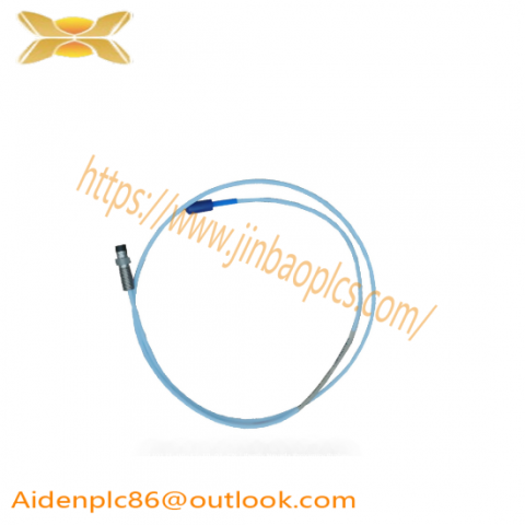 Bently Nevada 330171-00-12-10-01-CN Proximity Probes - Advanced Industrial Sensing Solution