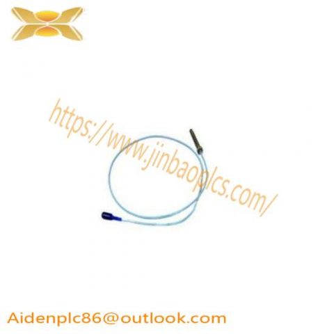 Bently Nevada 330171-00-12-10-01-CN - Rapid Delivery