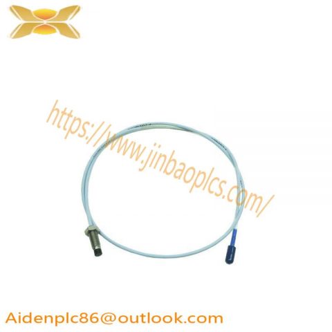 Bently Nevada 330171-00-16-90-01-05: Advanced Transducer System for Industrial Control Solutions