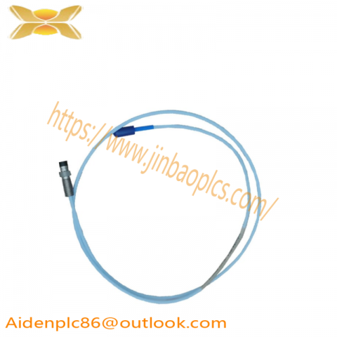 Bently Nevada 330171-00-20-05-02-00 Proximity Probes - Precision Sensor Technology for Industrial Automation